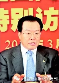 全國政協(xié)委員張學武：旅游業(yè)正成為中國經濟發(fā)展新動能（圖）