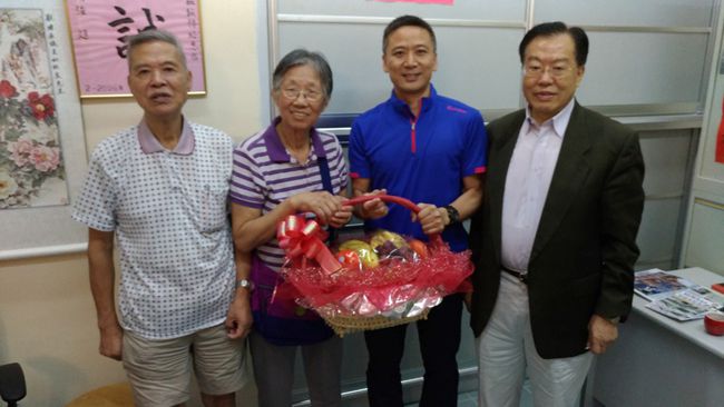 香港大公報(bào)刊載《中旅：與港成長(zhǎng)回饋社會(huì)》文章（圖）