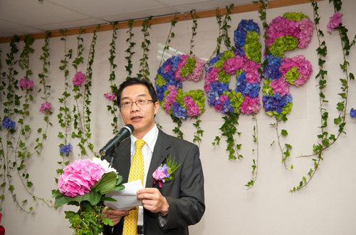 香港中免喜遷新址，受命拓展海外市場(chǎng)