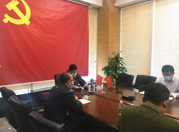 【中國免稅人在行動?一線直擊篇】之十四：  這個春天，我們一起走在大路上