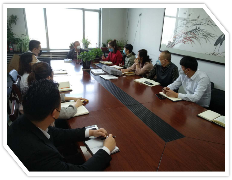 【中國免稅人在行動·一線直擊篇】之三十二： 戮力同心，抗“疫”必勝